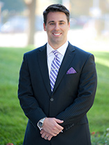 Attorney Jason Rahlfs