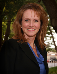 Attorney Kristi R. Weaber